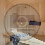 Σπίτι διακοπών Pet Friendly In With Sauna