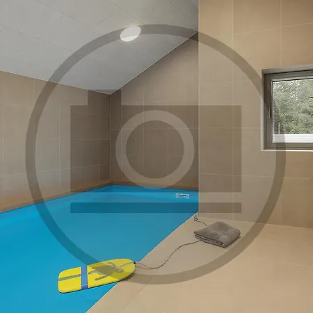 Pet Friendly In With Sauna Nyaraló Fåborg