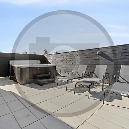 Pet Friendly In With Sauna