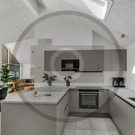 Pet Friendly In With Sauna