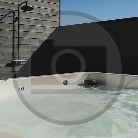 Pet Friendly In With Sauna Nyaraló *