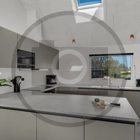 Pet Friendly In With Sauna Nyaraló