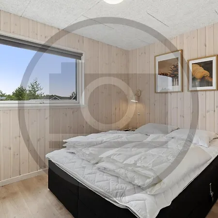 Pet Friendly In With Sauna Prázdninový dům Fåborg