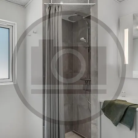 Prázdninový dům Pet Friendly In With Sauna