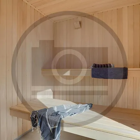 Prázdninový dům Pet Friendly In With Sauna