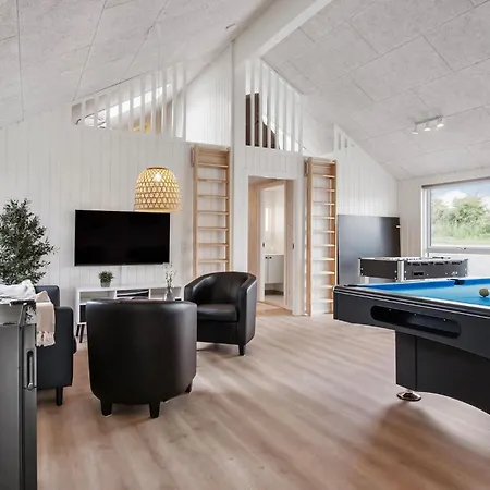 Pet Friendly In With Sauna