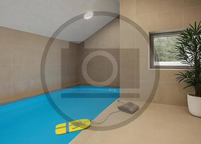 Pet Friendly In With Sauna Nyaraló Fåborg