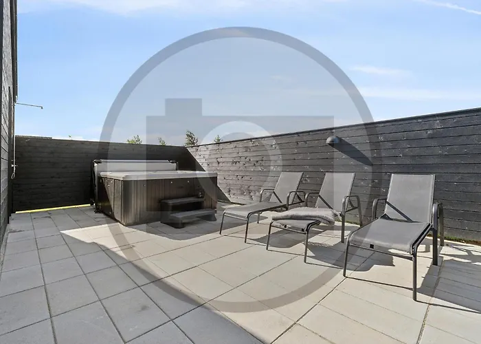 Pet Friendly In With Sauna