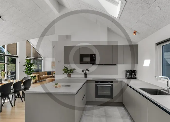 Pet Friendly In With Sauna