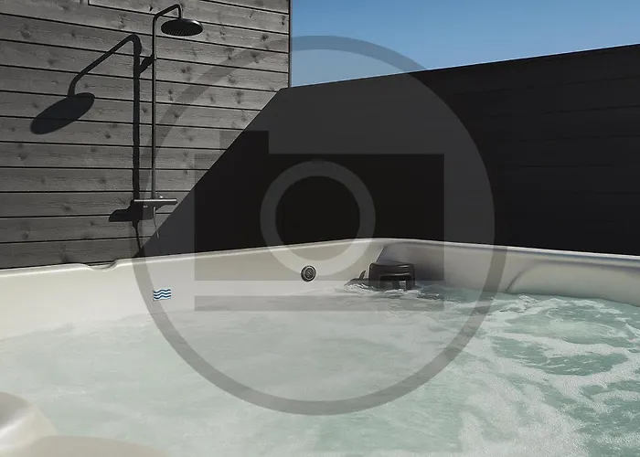 Pet Friendly In With Sauna Nyaraló *