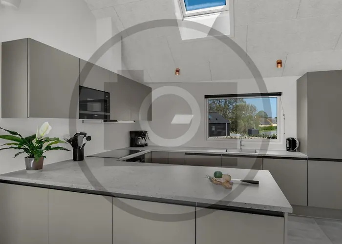 Pet Friendly In With Sauna Nyaraló