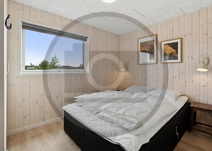 Pet Friendly In With Sauna Nyaraló Fåborg